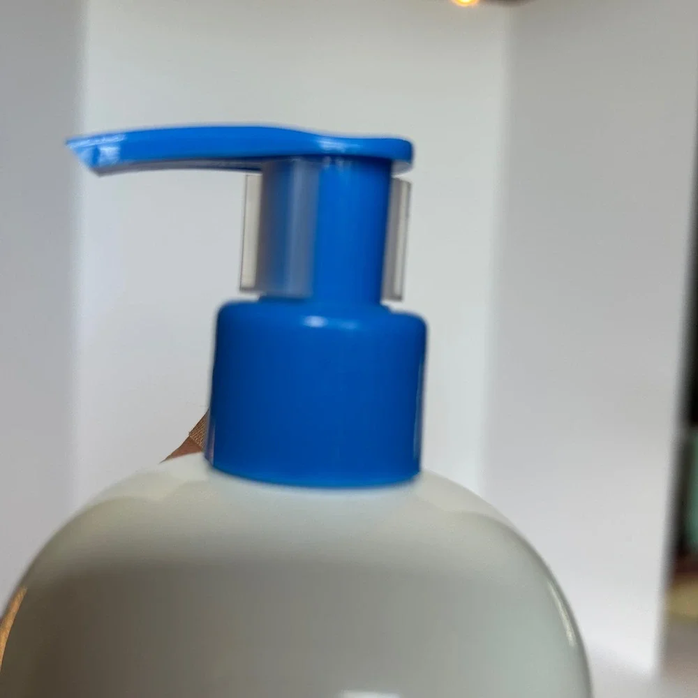 Vanicream Moisturizing Lotion 16 oz Sensitive Skin‎ Dermatologist Tested